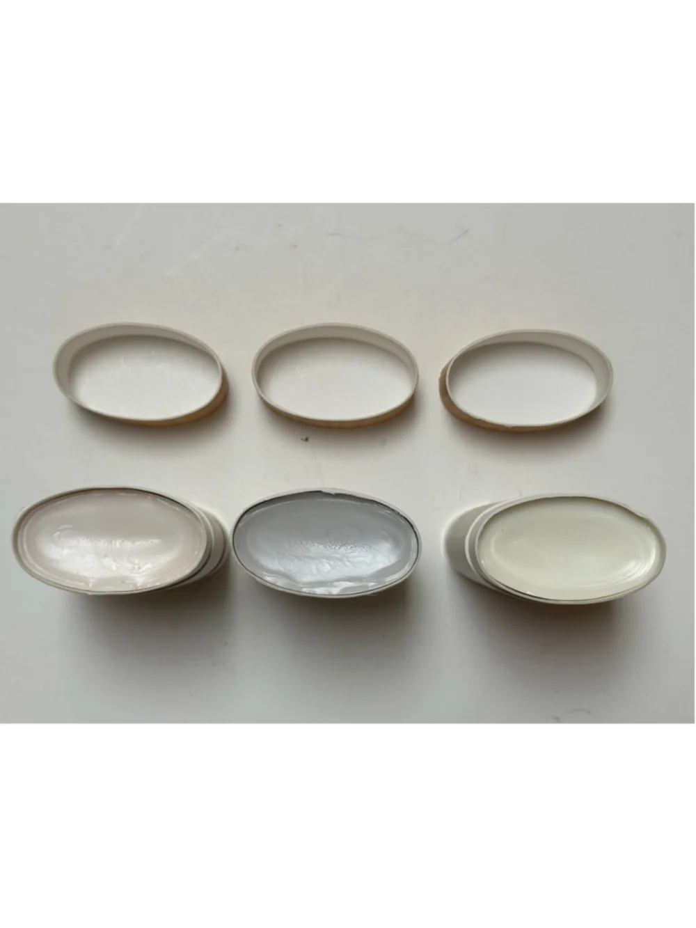 Raw Sugar Simply Deo Deodorant Set of 3 Different Scents NEW